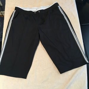 Made for Life capris